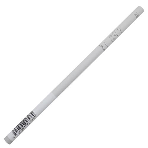 鉛筆2B丸 鉛筆 グレー クーリア 新学期準備文具 かわいい メール便可