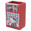 ペンスタンド ペン立て ハローキティ レトロポップ サンリオ サンアート プレゼント