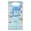 マスコット付きハンドクリーム コスメ雑貨 ポケットモンスター クワッス カモミールの香り ポケモン レイス ハンドケア メール便可