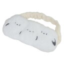 クールアイピロー リラックス用品 オモチ ホワイト フレンズヒル FRIENDSHILL プレゼント メール便可