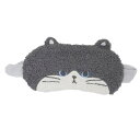 クールアイピロー リラックス用品 ウニ グレイ フレンズヒル FRIENDSHILL プレゼント メール便可