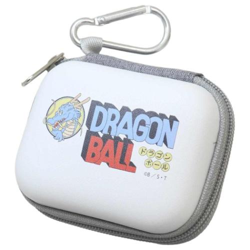 ガジェットポーチ SS ミニポーチ ドラゴンボール ロゴ グルマンディーズ 小物入れ アニメ ガジェットポーチ SS ミニポーチ ドラゴンボール ロゴ グルマンディーズ 小物入れ アニメ