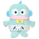 はらまきぬいぐるみ ぬいぐるみ ハンギョドン はぴだんぶい5th S サンリオ ナカジマ ギフト雑貨