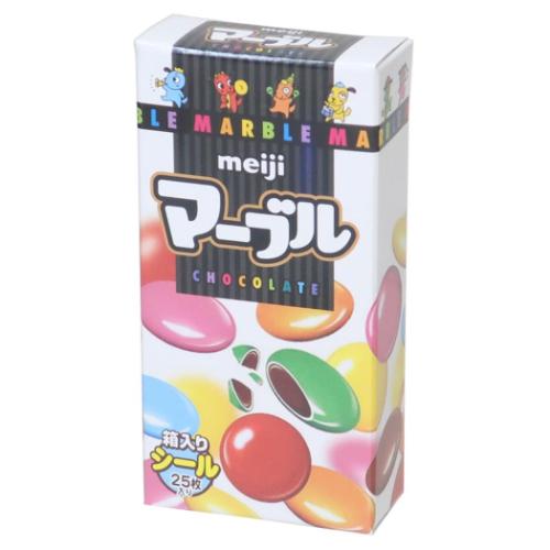 箱フレークシール フレークシール マーブルチョコレート お菓子パッケージ funbox おもしろ雑貨 メール便可