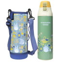 ダイレクトステンボトル 水筒 となりのトトロ スタジオジブリ スケーター プレゼント