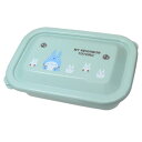 ふわっとフタ付軽量フードパック 保存容器 となりのトトロ スタジオジブリ スケーター フードコンテナ レンジ対応