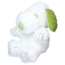 レインボーカラーFUWAKUTA ふわくた ぬいぐるみ スヌーピー GR ピーナッツ ナカジマ プレゼント