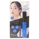 ヘアカラーティント ヘアカラー用品 ブルー クーリア プチギフト マスカラタイプ メール便可