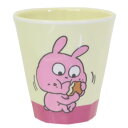 メラミンカップ メラミンコップ スタジオUG ラブラビット ティーズファクトリー プラスチック 食器