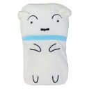 ぬいぐるみクールピロー 夏用クールピロー クレヨンしんちゃん シロ サンタン アイピロー ネックピロー アニメ