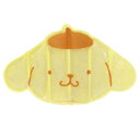 ダイカットジェルピロー 枕 ポムポムプリン サンリオ サンタン ひんやり枕 熱中症対策 寝具 メール便可