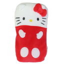 ぬいぐるみクールピロー 夏用クールピロー ハローキティ サンリオ サンタン アイピロー ネックピロー