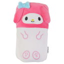 ぬいぐるみクールピロー 夏用クールピロー マイメロディ サンリオ サンタン アイピロー ネックピロー