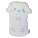ぬいぐるみクールピロー 夏用クールピロー シナモロール サンリオ サンタン アイピロー ネックピロー