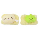 ウォッシュバンド 生活雑貨 すみっコぐらし ねこ サンエックス 丸眞 吸水リストバンド 洗顔 袖濡れ防止 マイクロファイバー