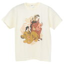 T-SHIRTS Tシャツ ライオンキング 仲間 ディズニー スモールプラネット 半袖 コレクション雑貨 プレゼント メール便可