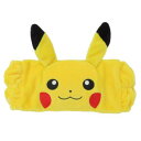 ヘアバンド ヘアアクセ ポケットモンスター ピカチュウ N ポケモン ティーズファクトリー 洗顔 メイク メール便可