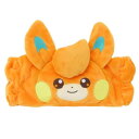 ヘアバンド ヘアアクセ ポケットモンスター パモ ポケモン ティーズファクトリー 洗顔 メイク(4)