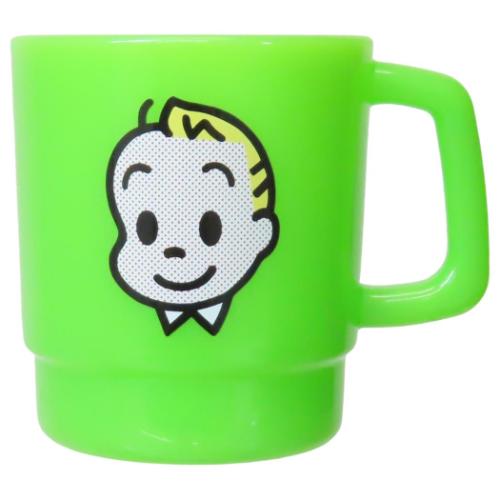 プラスチックマグ S マグカップ オサムJACK GR Osamu Goods 大西賢製販 プレゼント