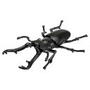 ギラファノコギリクワガタ フィギュア アニア アニマルアドベンチャー AS-40 タカラトミー おもちゃ 子ども