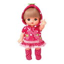 いちごパーカー 2016 おもちゃ メルちゃん パイロット 玩具 お世話人形