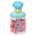 キャンディボトル お菓子 ポケットモンスター クワッス ポケモン トーマントイズ 飴 あめ 置物