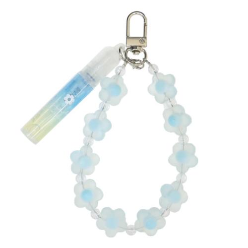 ミニミスト コスメ雑貨 MINT カミオジャパン スイートブーケのかおり バッグチャーム メール便可