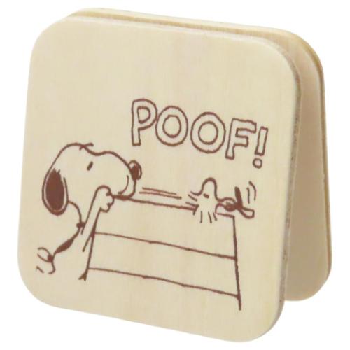 メモスタンド クリップ スヌーピー スクエアA ピーナッツ ナガノファクトリー 事務用品 メモ立て メー..