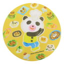 マウスパッド PCアクセ パンダのおさじ パンダのおさじとフライパンダ マリモクラフト オフィス デスクワーク 絵本メール便可