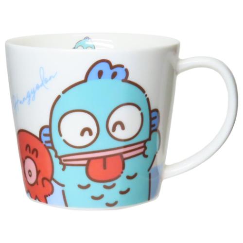 メジャーマグ マグカップ ハンギョドン おともだち サンリオ ティーズファクトリー プレゼント