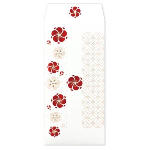 箔祝儀袋 やまとなでしこ 1組入り 祝儀袋 ROKKAKU 梅 フタバ 和風 箔押し 多目的 のし袋 金封 メール便可 箔祝儀袋 やまとなでしこ 1組入り 祝儀袋 ROKKAKU 梅 フタバ 和風 箔押し 多目的 のし袋 金封 メール便可