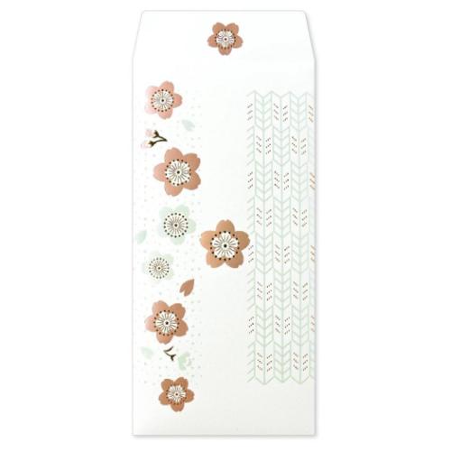 箔祝儀袋 やまとなでしこ 1組入り 祝儀袋 ROKKAKU 桜 フタバ 和風 箔押し 多目的 のし袋 金封 メール便可 箔祝儀袋 やまとなでしこ 1組入り 祝儀袋 ROKKAKU 桜 フタバ 和風 箔押し 多目的 のし袋 金封 メール便可