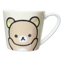 メジャーマグ マグカップ リラックマ リラックマ サンエックス ティーズファクトリー プレゼント