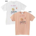 Tシャツ T-SHIRTS 水森亜土 summer ワタナベ ファッション メール便可