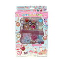 ジュエリーチャームセット アクセサリー サンリオキャラクターズ サンリオ サンスター文具 子供 女の子 ギフト