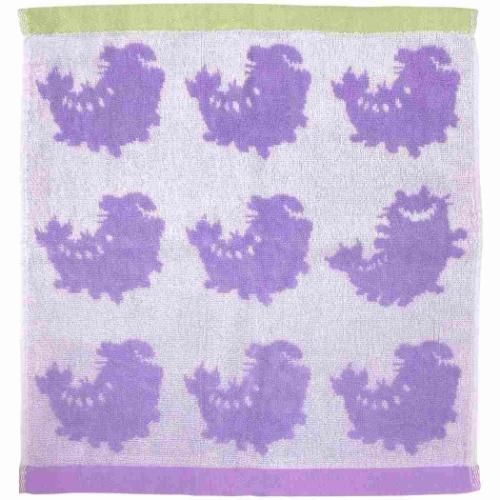 ウォッシュタオル ハンドタオル 星つなぎのエリオ ディズニー ピクサー インロック コレクション雑貨 メール便可のサムネイル