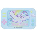 ダイカットアクリルマグネット 磁石 シナモロール 胸キュンメモリーズ サンリオ 事務用品 プチギフト メール便可
