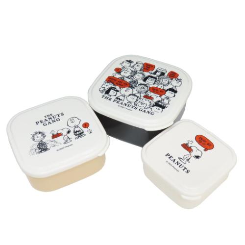 入れ子ランチボックス3個入りお弁当...