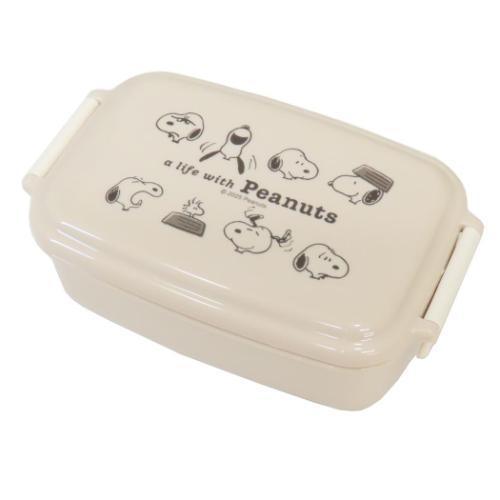 1段ランチボックス500mlお弁当...