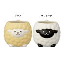 羊マグ 270ml マグカップ mocomoco merry もこもこメリー デコレ プレゼント かわいい