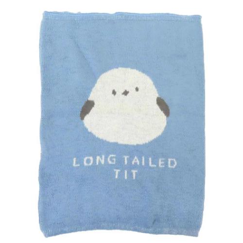 腹巻き はらまき チュウイー ブルー アニマル フレンズヒル 防寒用品 寒さ対策 ウォーマー雑貨