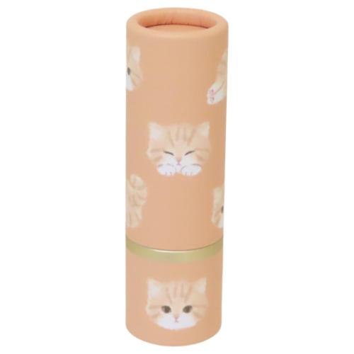 リップクリーム コスメ雑貨 mofutt モフット ねこ クーリア プレゼント かわいい メール便可