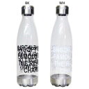 クリアボトル700ml 水筒 スヌーピー ピーナッツ マリモクラフト アウトドア レジャー 常温 耐熱