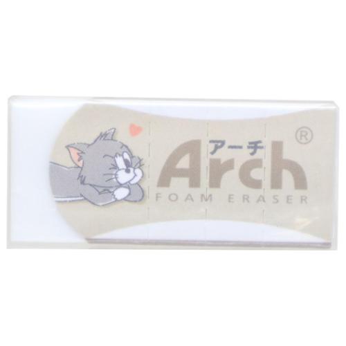 Arch アーチミニケシゴム 消しゴム トムとジェリー Doodle touch ワーナーブラザース カミオジャパン ..