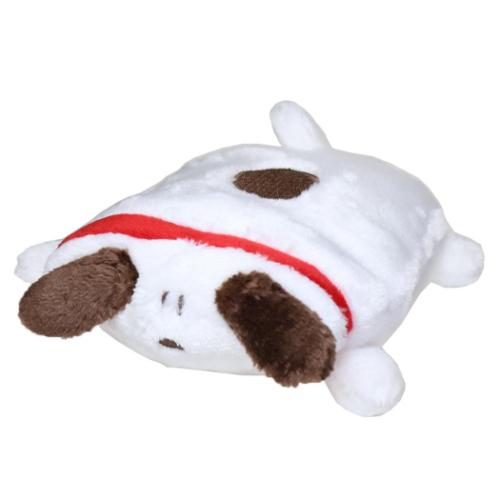 ハンドウォーマー カイロ スヌーピー hi snoopy ねそべり ピーナッツ カミオジャパン エコカイロ あっ..