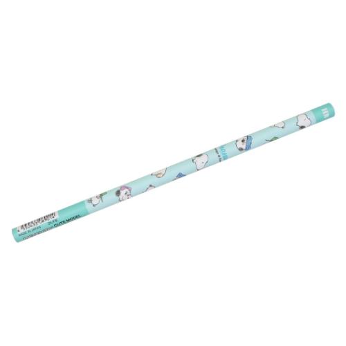 マット軸えんぴつ HB 