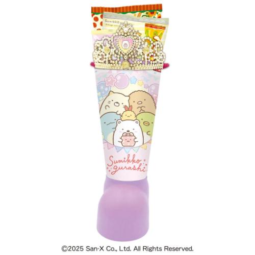 クリスマスブーツ クリスマスお菓子 すみっコぐらし サンエックス ハート Xmasプレゼント 女の子