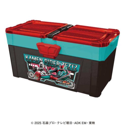 シマウンダーボックス クリスマスお菓子 仮面ライダーゼッツ 特撮ヒーロー ハート Xmasプレゼント 男の子