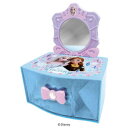 ドレッサー クリスマスお菓子 アナと雪の女王 ディズニー ハート Xmasプレゼント 女の子