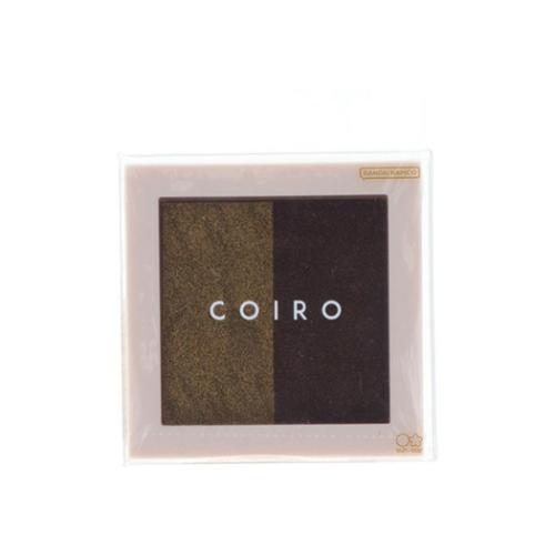 インクパッド コイロ スタンプパッド ゴールデンチョコレート サンスター文具 油性顔料インク かわいい メール便可